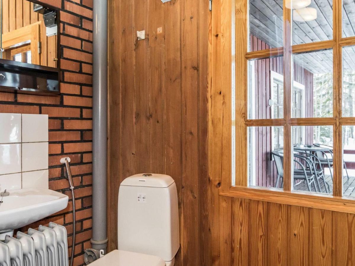 Holiday Home 2234 By Interhome Savonranta Ngoại thất bức ảnh
